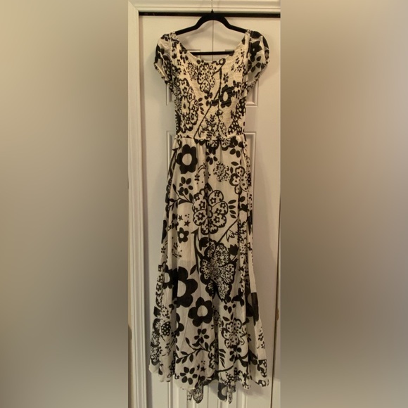 Free People Ultraviolet Dress - Picture 4 of 11